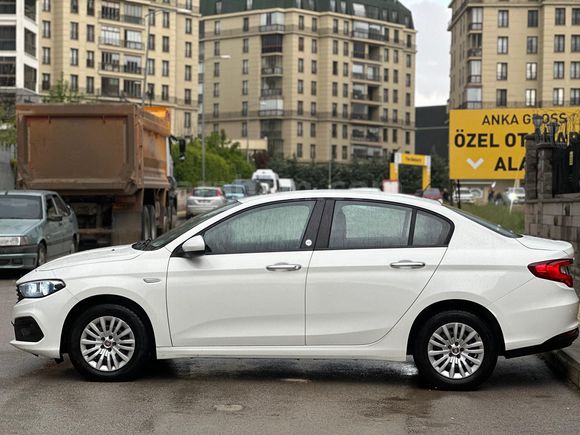 Sahibinden Fiat Egea 1.6 Multijet Easy 2023 Model