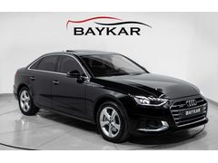 2022 AUDİ A4 40TDI QUATTRO ADVANCED 204HP 113.000KM TABA %20 KDV
