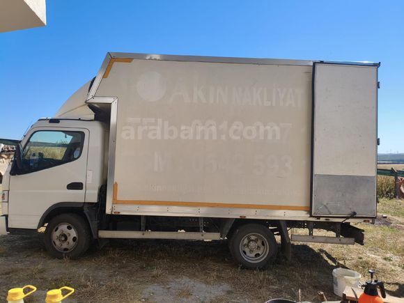 Sahibinden Mitsubishi TF B35