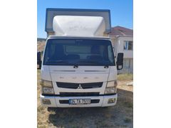 Sahibinden Mitsubishi TF B35