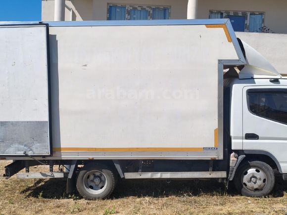 Sahibinden Mitsubishi TF B35