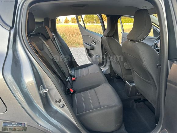 2024 DACIA SANDERO STEPWAY.1.0 TCE.EXPRESSION.GSR2 GÜVENLİK