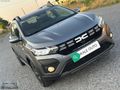 2024 DACIA SANDERO STEPWAY.1.0 TCE.EXPRESSION.GSR2 GÜVENLİK