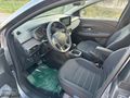 2024 DACIA SANDERO STEPWAY.1.0 TCE.EXPRESSION.GSR2 GÜVENLİK