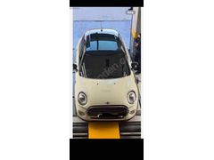 Sahibinden Mini Cooper 1.5 D Chili 2016 Model  234.000 km Bej