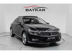 PASSAT 67.000KM ELEGANCE/CAM TAVAN/HAYALET/ELK BAGAJ/NAVİGASYON