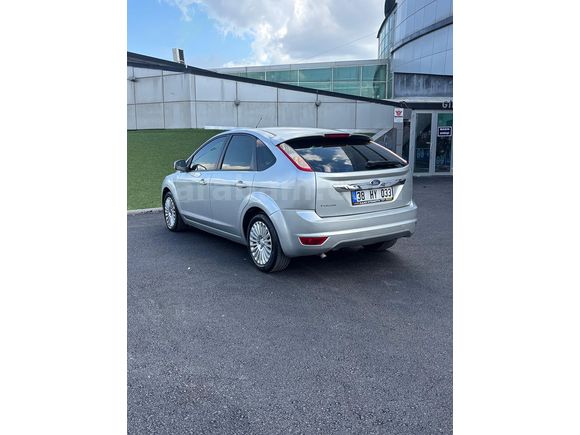 Sahibinden TEMİZ 2010 MODEL FOCUS TITANIUM