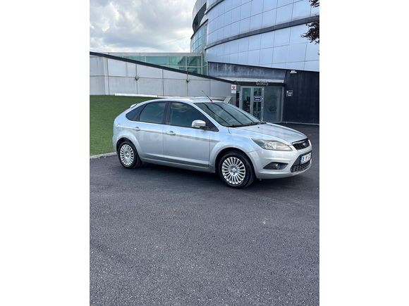 Sahibinden TEMİZ 2010 MODEL FOCUS TITANIUM