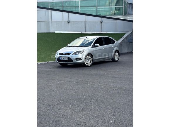 Sahibinden TEMİZ 2010 MODEL FOCUS TITANIUM