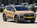 AUTO İFÖ'DEN 2024 SANDERO OTOMATİK SANROFLU HATASIZ