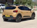 AUTO İFÖ'DEN 2024 SANDERO OTOMATİK SANROFLU HATASIZ