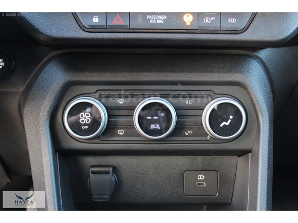 2025 SANDERO /%0,68 KREDİ /KK 12 TAKSİT/ SENETLİ SATIŞ