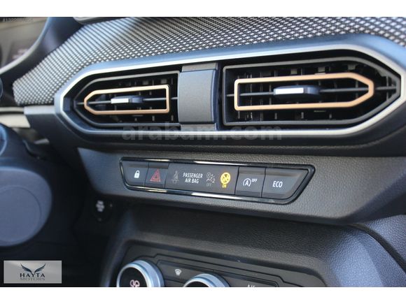2025 SANDERO /%0,68 KREDİ /KK 12 TAKSİT/ SENETLİ SATIŞ