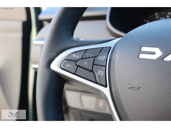 2025 SANDERO /%0,68 KREDİ /KK 12 TAKSİT/ SENETLİ SATIŞ