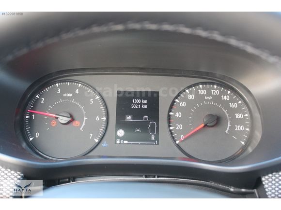 2025 SANDERO /%0,68 KREDİ /KK 12 TAKSİT/ SENETLİ SATIŞ