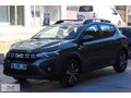 2025 SANDERO /%0,68 KREDİ /KK 12 TAKSİT/ SENETLİ SATIŞ