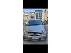 Sahibinden Mercedes - Benz Vito 113 CDI 2011 Model