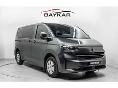 2025 HATASIZ 4.700KM TRANSPORTER 2.0 TDI CAMLIVAN 4+1