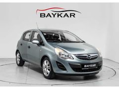 2012 MODEL 39.000KM OPEL CORSA ENJOY 1.4 TAM OTOMATiK