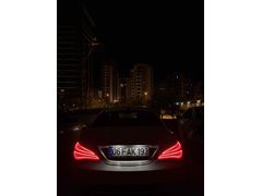 Sahibinden Mercedes - Benz CLA 180 CDI AMG 2015 Model 