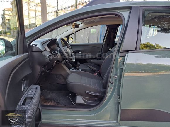 İLK SAHİBİNDEN EKSTRA SANRUFLU HATASIZ OTOMATİK