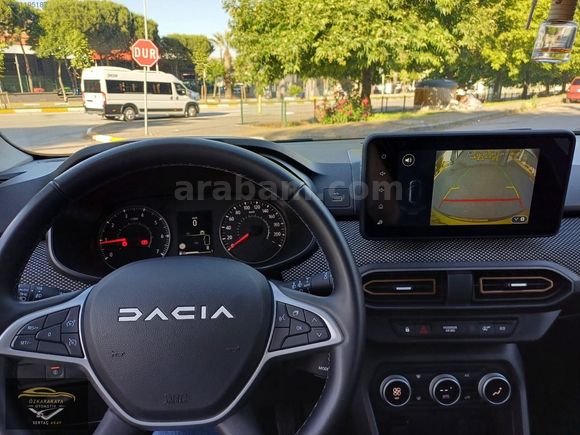 İLK SAHİBİNDEN EKSTRA SANRUFLU HATASIZ OTOMATİK