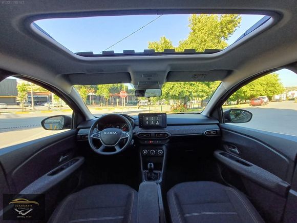 İLK SAHİBİNDEN EKSTRA SANRUFLU HATASIZ OTOMATİK
