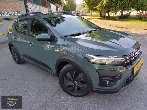 İLK SAHİBİNDEN EKSTRA SANRUFLU HATASIZ OTOMATİK