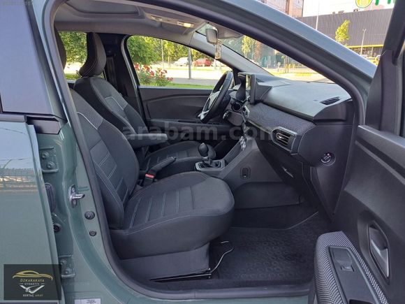 İLK SAHİBİNDEN EKSTRA SANRUFLU HATASIZ OTOMATİK