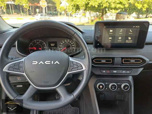 İLK SAHİBİNDEN EKSTRA SANRUFLU HATASIZ OTOMATİK