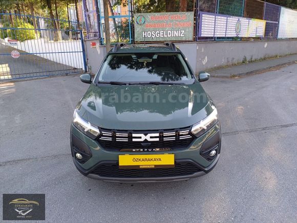 İLK SAHİBİNDEN EKSTRA SANRUFLU HATASIZ OTOMATİK