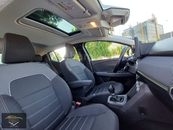 İLK SAHİBİNDEN EKSTRA SANRUFLU HATASIZ OTOMATİK