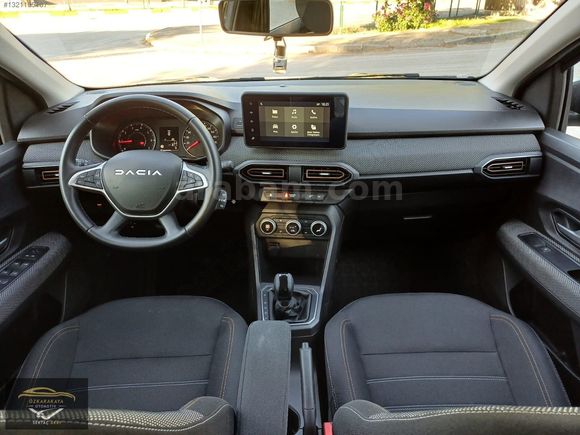 İLK SAHİBİNDEN EKSTRA SANRUFLU HATASIZ OTOMATİK