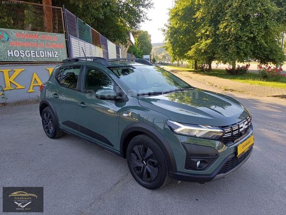 İLK SAHİBİNDEN EKSTRA SANRUFLU HATASIZ OTOMATİK