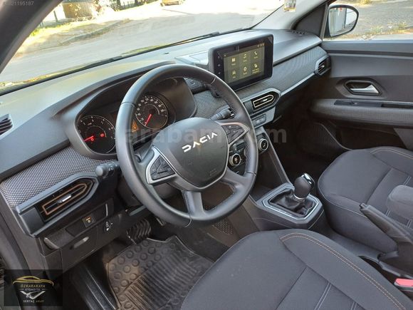 İLK SAHİBİNDEN EKSTRA SANRUFLU HATASIZ OTOMATİK