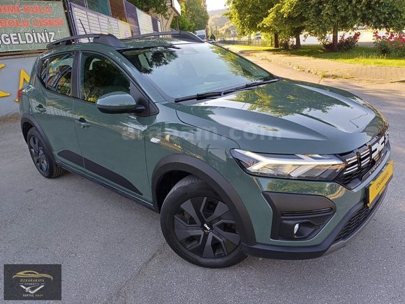 İLK SAHİBİNDEN EKSTRA SANRUFLU HATASIZ OTOMATİK