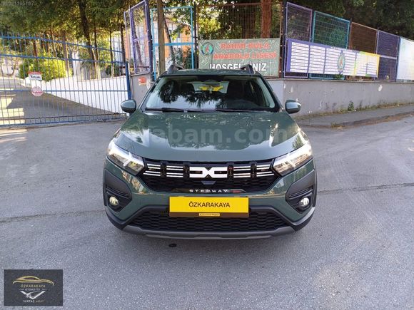 İLK SAHİBİNDEN EKSTRA SANRUFLU HATASIZ OTOMATİK