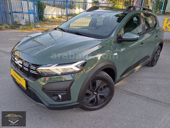 İLK SAHİBİNDEN EKSTRA SANRUFLU HATASIZ OTOMATİK