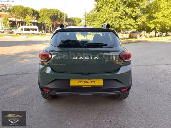 İLK SAHİBİNDEN EKSTRA SANRUFLU HATASIZ OTOMATİK