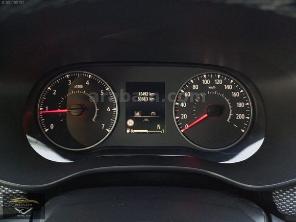 İLK SAHİBİNDEN EKSTRA SANRUFLU HATASIZ OTOMATİK