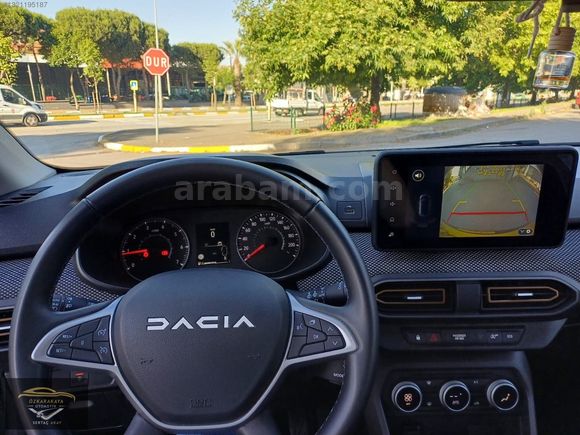 İLK SAHİBİNDEN EKSTRA SANRUFLU HATASIZ OTOMATİK