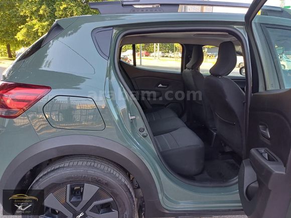 İLK SAHİBİNDEN EKSTRA SANRUFLU HATASIZ OTOMATİK