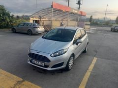 Sahibinden Ford Fiesta 1.25 Trend 2013 Model