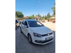 Galeriden Volkswagen Polo 1.4 TDi Bluemotion 2016 Model Gaziantep