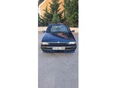 Sahibinden Fiat Tipo 1.6 SLX 2000 Model  250 km Lacivert