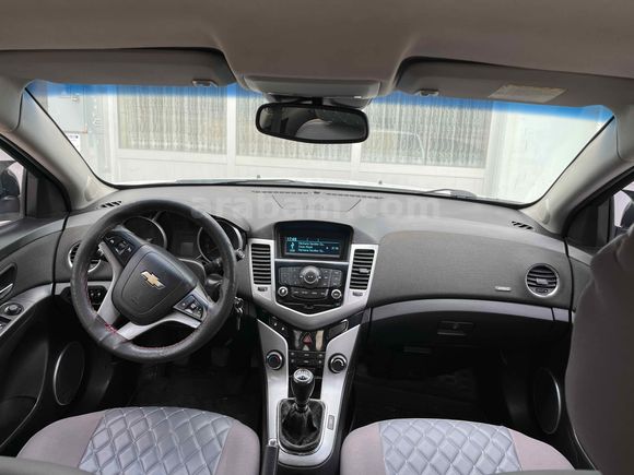 Sahibinden Chevrolet Cruze 1.6 WTCC Edition 2012 Model 