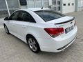 Sahibinden Chevrolet Cruze 1.6 WTCC Edition 2012 Model 