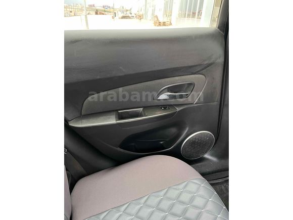 Sahibinden Chevrolet Cruze 1.6 WTCC Edition 2012 Model 