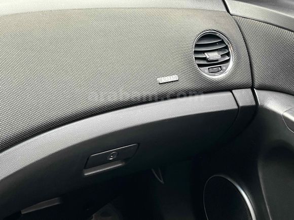 Sahibinden Chevrolet Cruze 1.6 WTCC Edition 2012 Model 