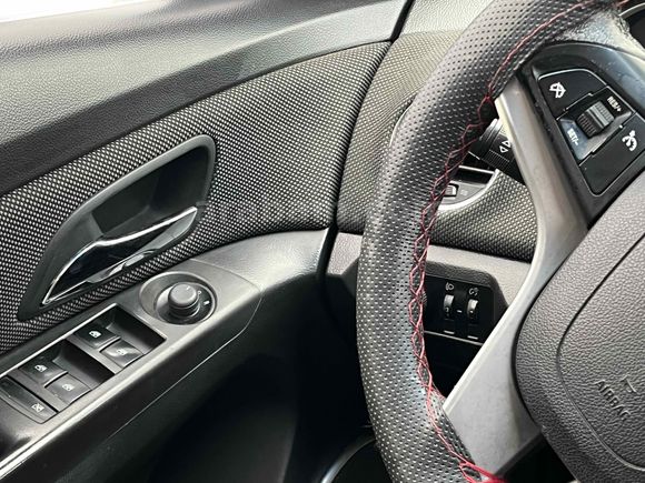 Sahibinden Chevrolet Cruze 1.6 WTCC Edition 2012 Model 
